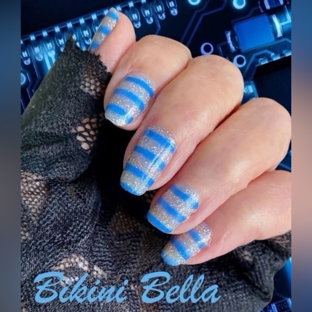 Bikini Bella (Buy 4 for $12)